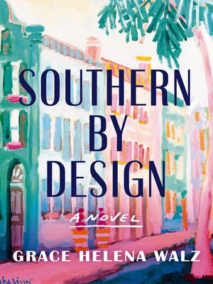 cover image of Southern by Design